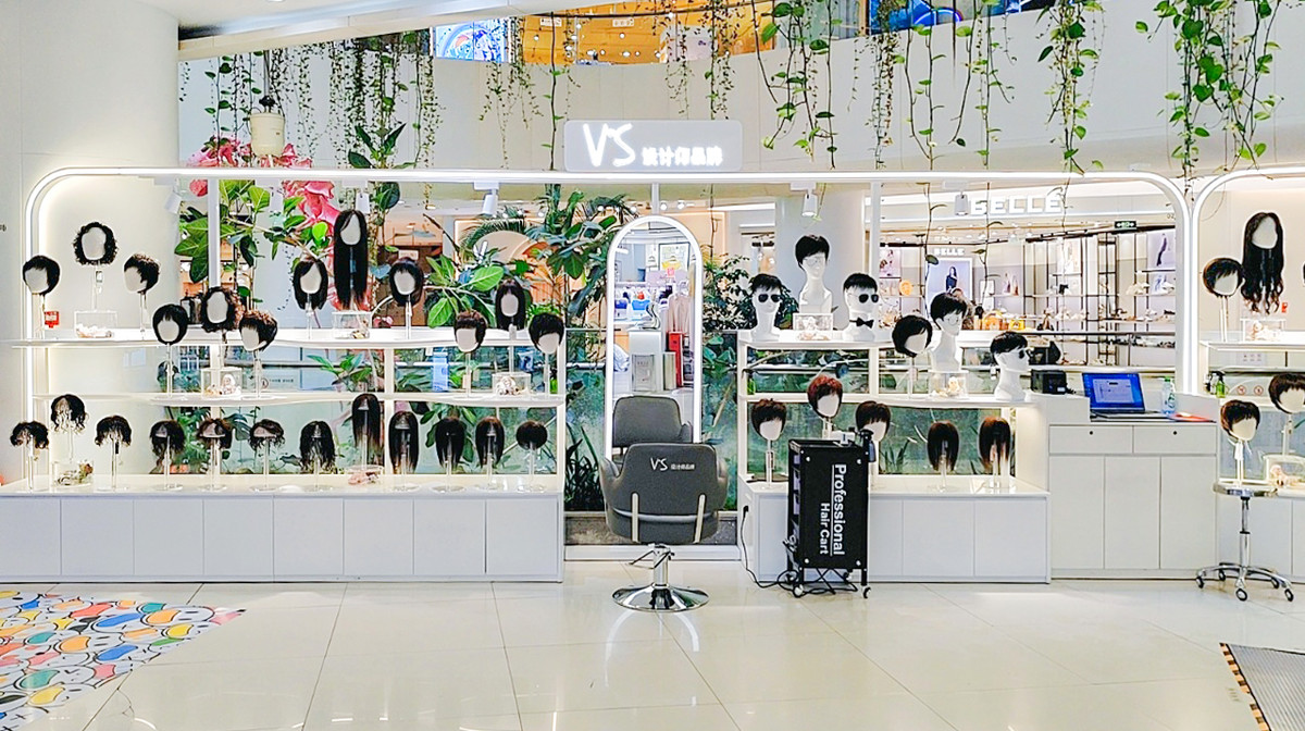 北京凯德Mall大峡谷店