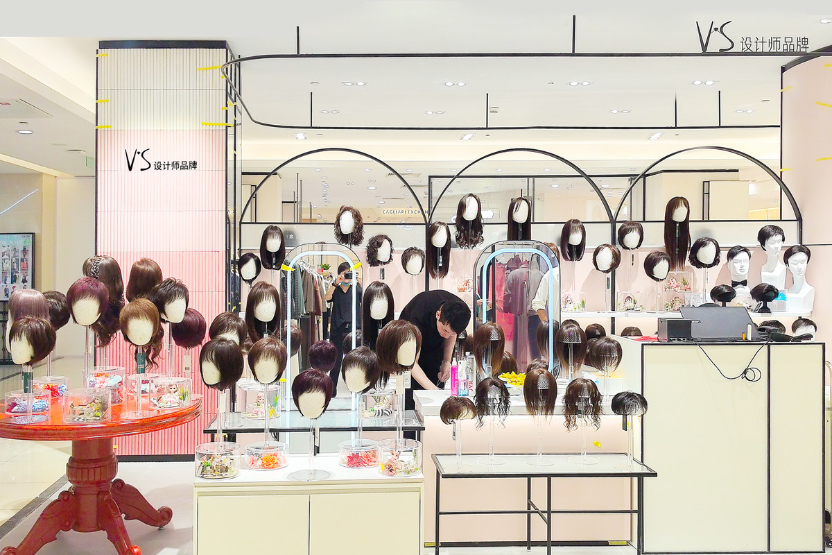 北京双安商场店