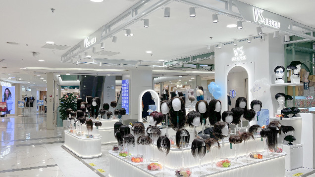 北京望京凯德MALL店