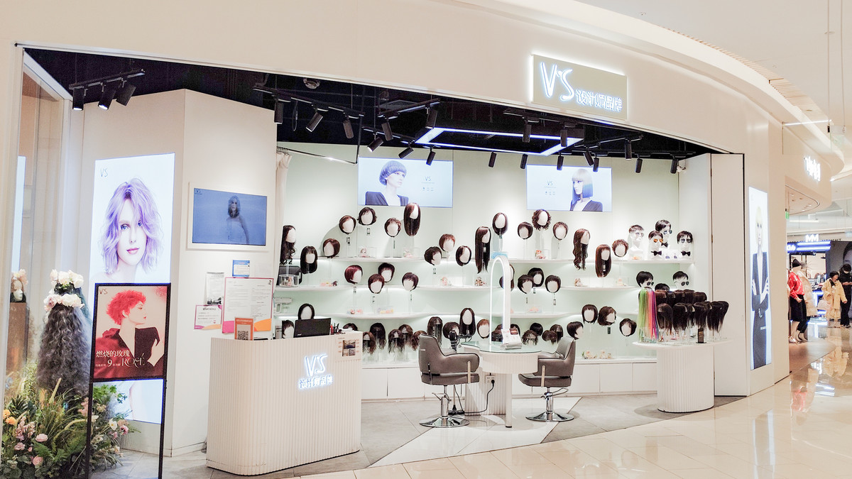 北京龙湖大兴天街店